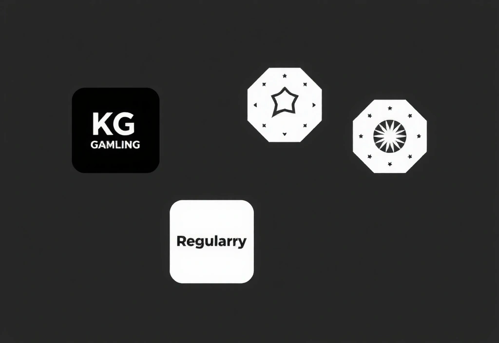 Regulator Logos
