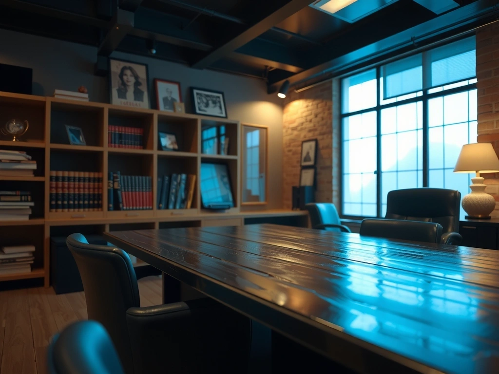 Ured za pravne savjete